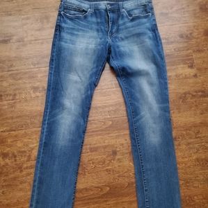 JOE'S Men's Jean's 34/34